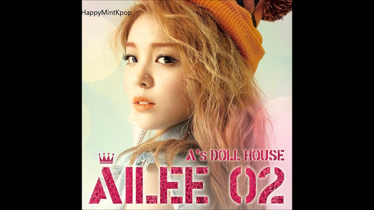 Ailee U&i Mp3 Download